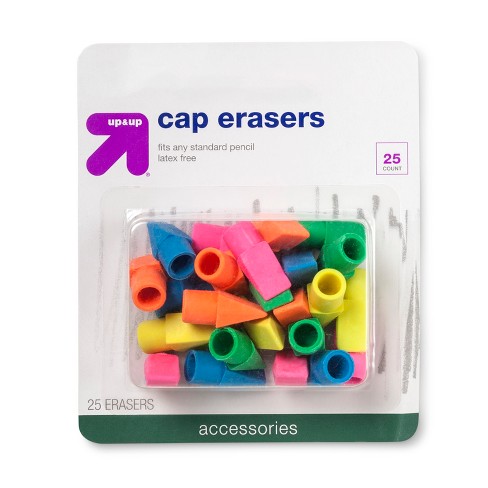 erasers 