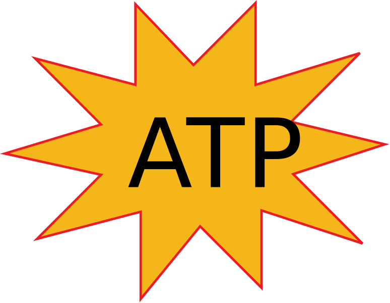 ATP