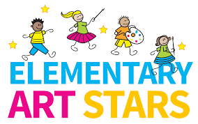 Elementary Art Stars