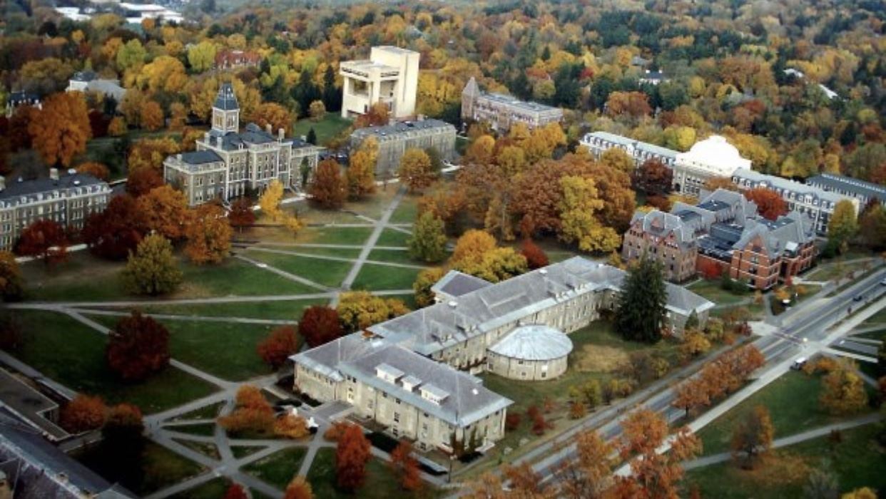 Cornell