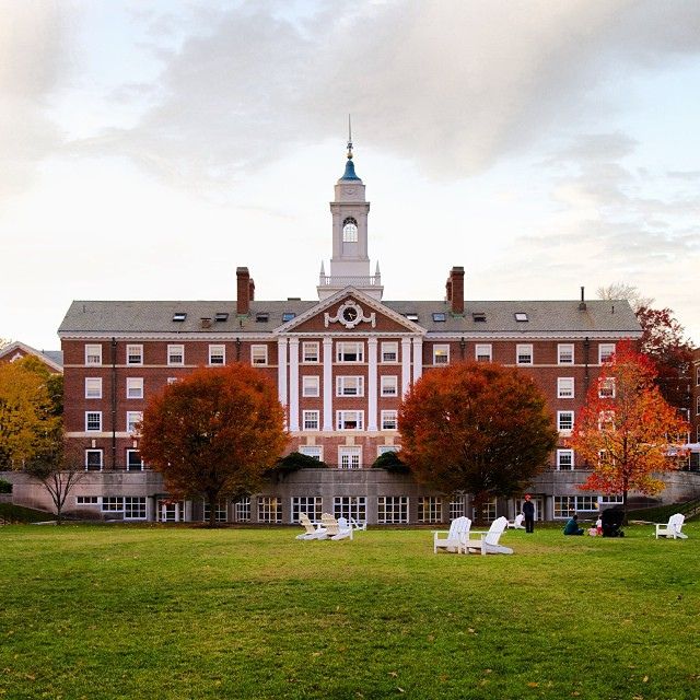 Harvard University