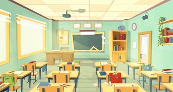 classroom