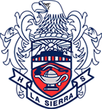 La Sierra HS Logo