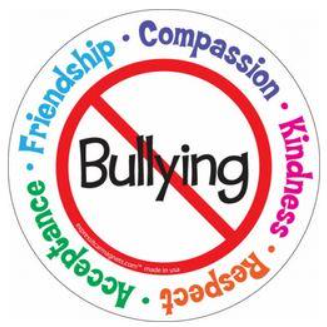 Anti Bullying