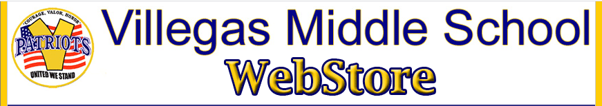 Villegas Webstore