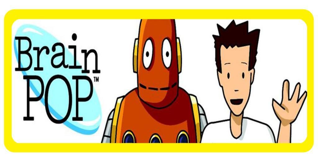 BrainPOP