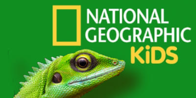 National Geographic Kids