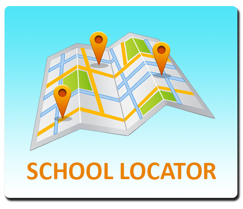 Locate School 