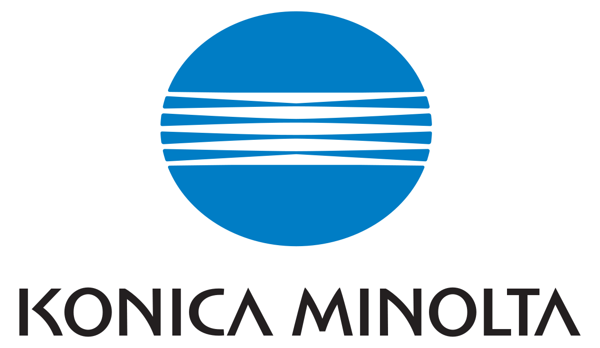 Konica Minolta