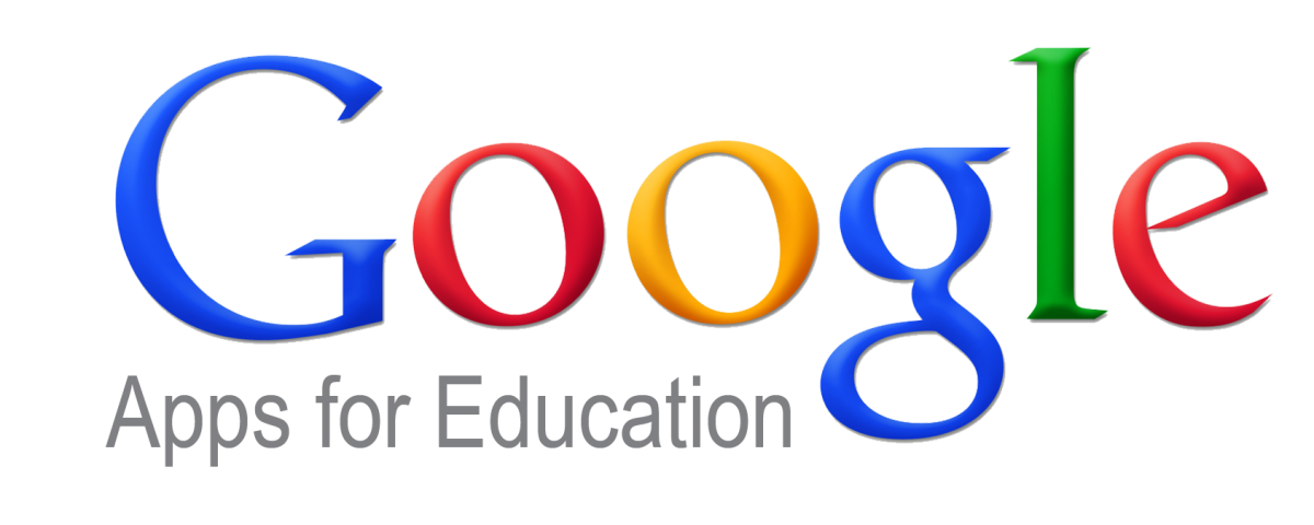 Click here to learn about Google Apps for education