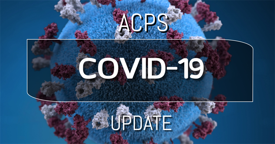 ACPS COVID Update