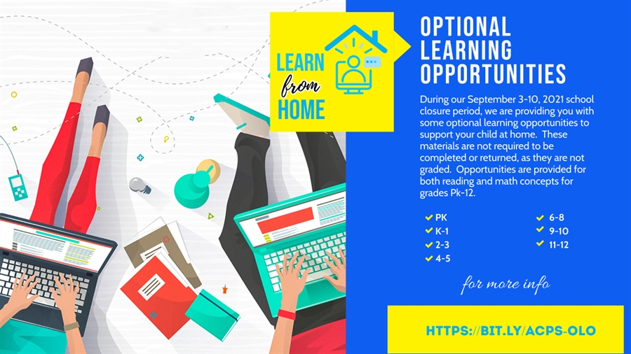 Optional Learning Image