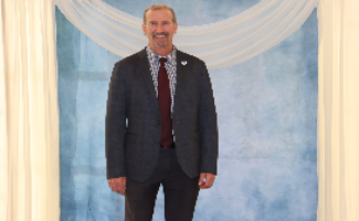 Chief HR Office Chief HR Office