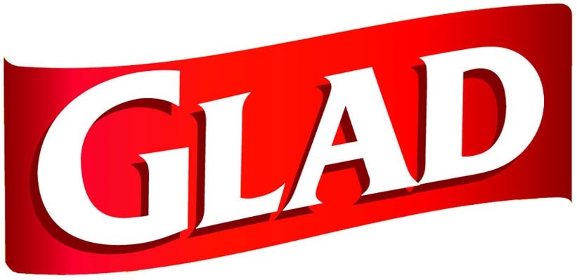 Glad Logo