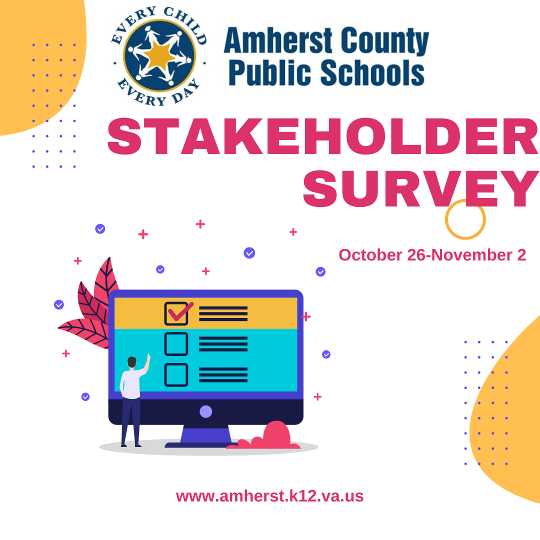 This is the image for the news article titled ACPS Stakeholder Survey