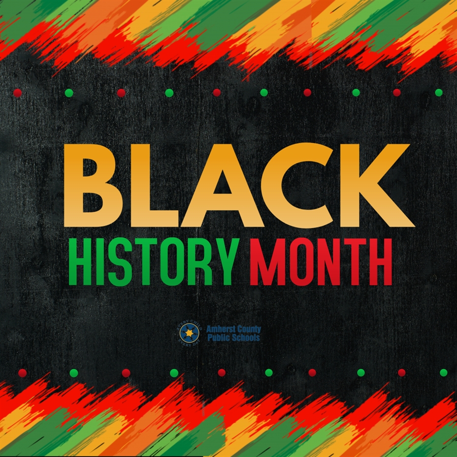 This is the image for the news article titled ACPS Celebrates Black History Month