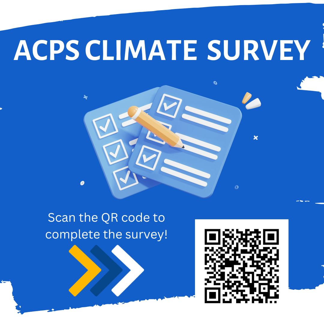 This is the image for the news article titled Division Climate Survey