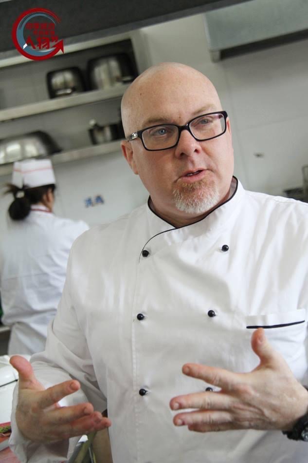 Chef Phillips Chef Phillips