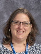 Mrs. DeChant Mrs. DeChant