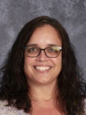 Mrs. Martin Mrs. Martin