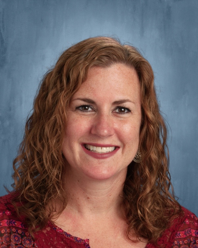 Ms. Cassise Ms. Cassise