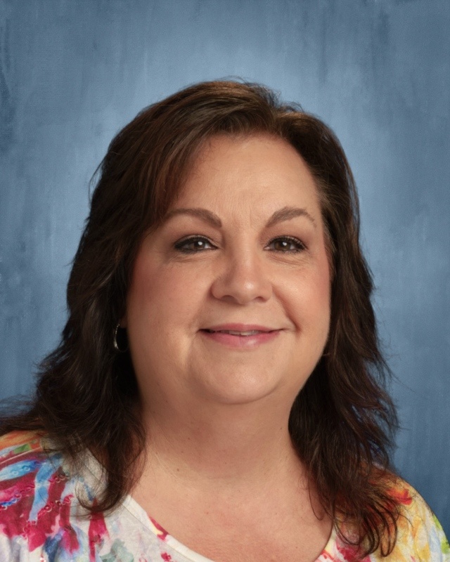 Mrs. Arrington Mrs. Arrington