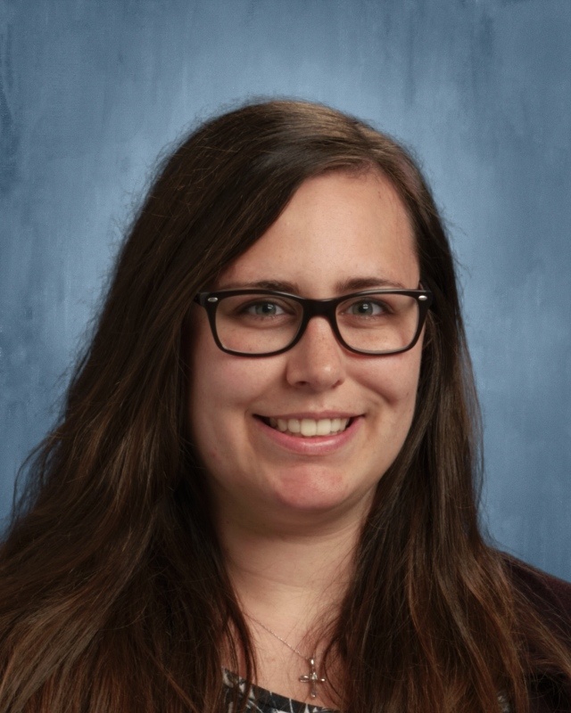 Ms. Hackenbracht Ms. Hackenbracht