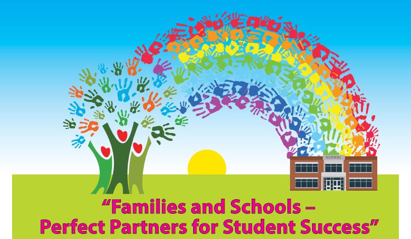 Families and Schools Partners Rainbow Families and Schools Partners Rainbow