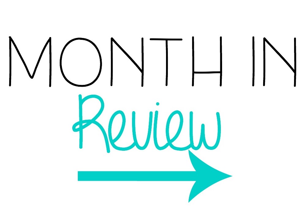 This is the image for the news article titled October in Review