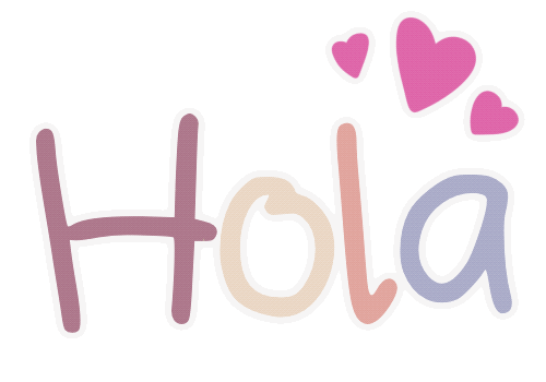 Hello Hearts Sticker for iOS & Android | GIPHY