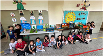 Amityville’s youngest learners at Northeast Elementary School spent the past few weeks learning all about animals.  thumbnail266362