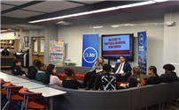 Students meeting with Suny Officials thumbnail265713