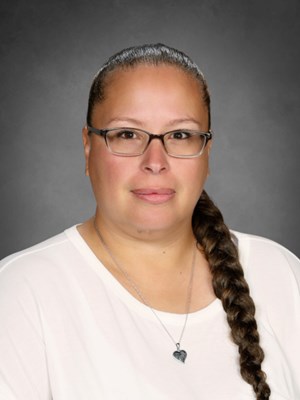 Jocelyn Andrades-Reeves 