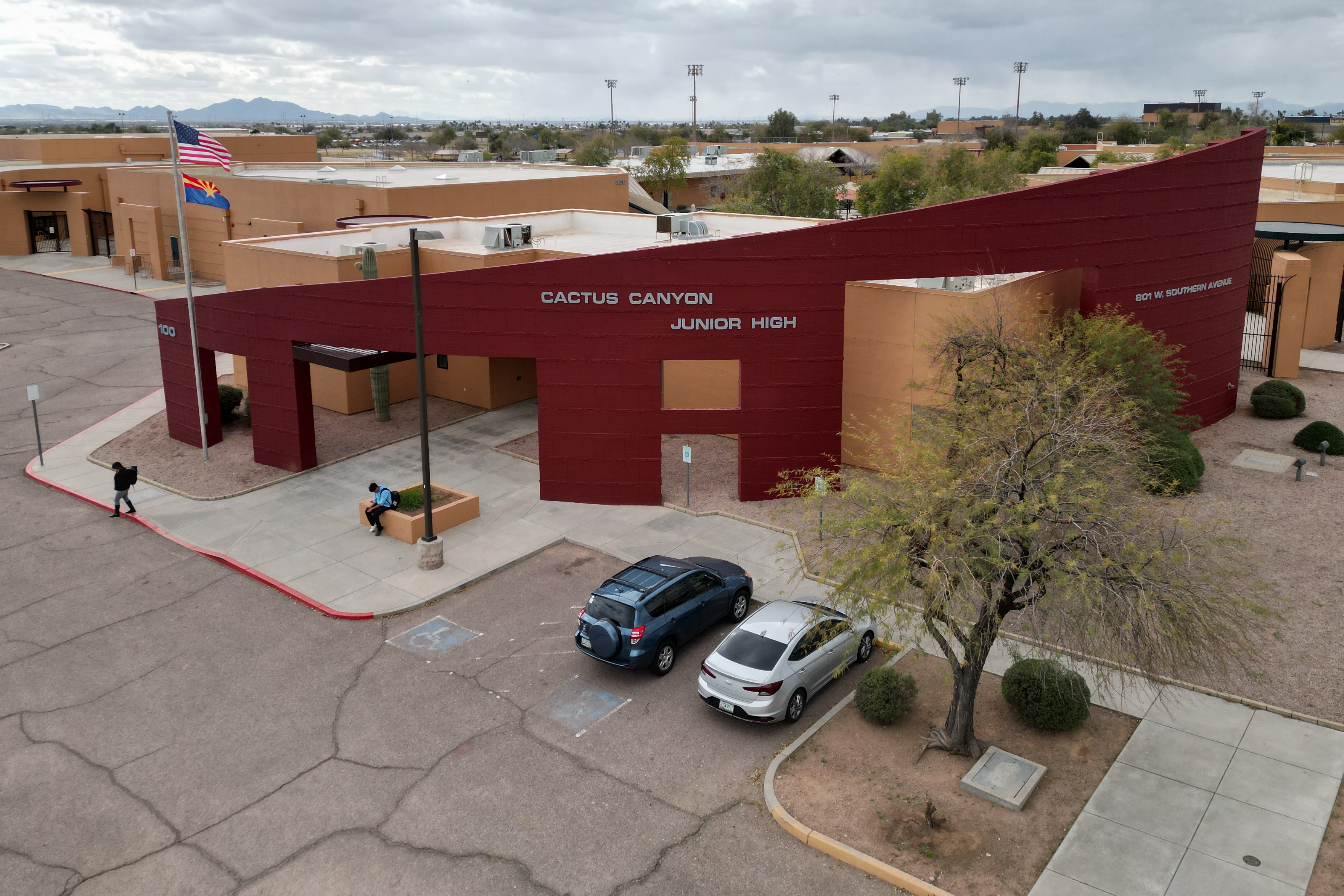 ccjh aerial view