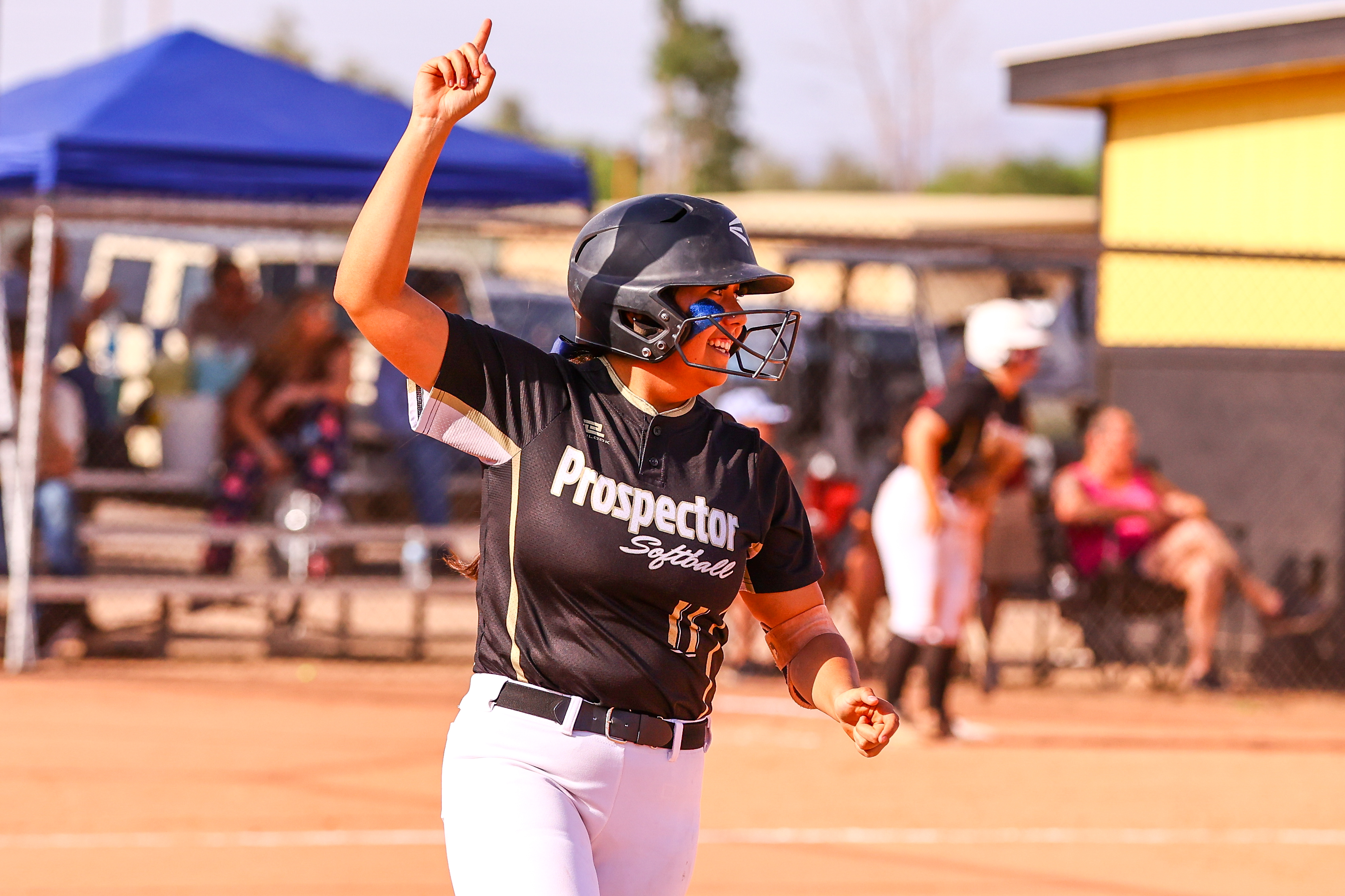 ajhs softball