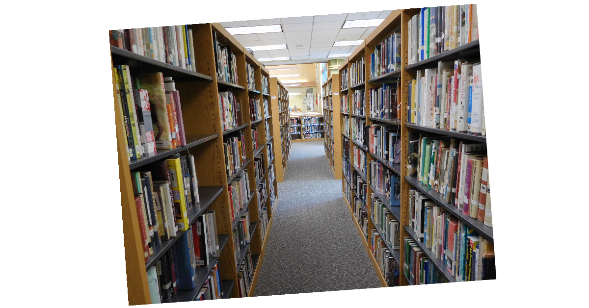 Oakmont Library Picture