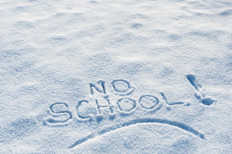 No School 12/5/2024 Featured Photo