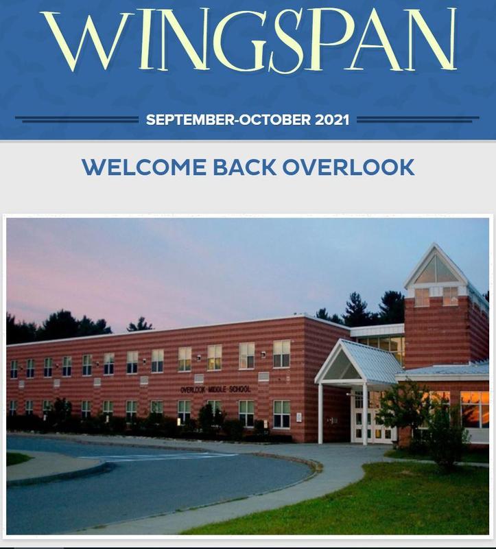 OMS Wingspan September October 2021