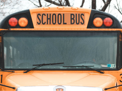 School Bus Image