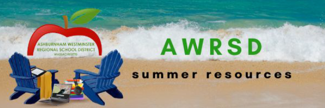 Summer Resources - Overlook 2021