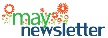 May 27, 2021 Newsletter