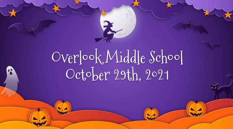 OMS Newsletter October 29, 2021