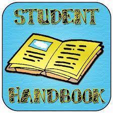 2021-2022 Student Handbook