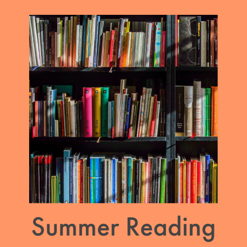 Summer Reading Information