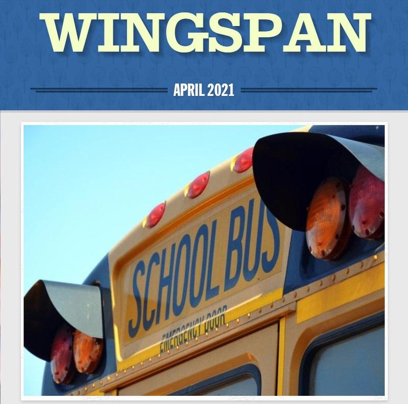 Wingspan April 2021