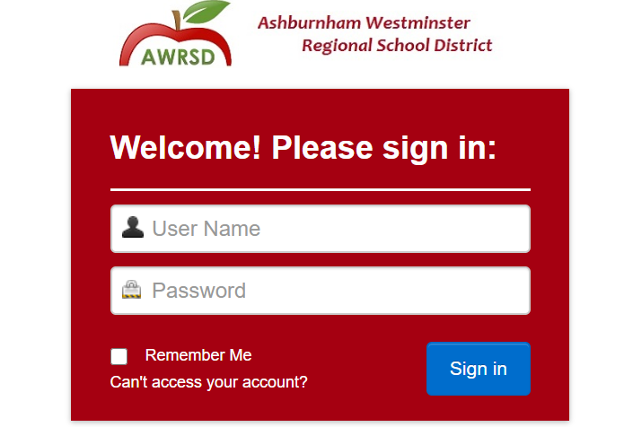 Picture of PlusPortal Screen