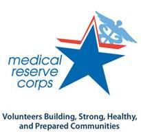 Wachusett Medical Reserve Corps Presentation 5/17/2022