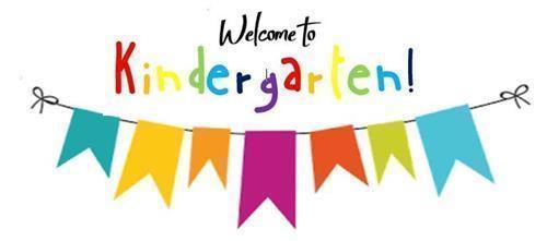 Kindergarten Registration Open 3/27/2023