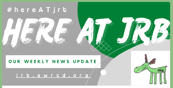 JRB Newsletter Published 9/16/2022