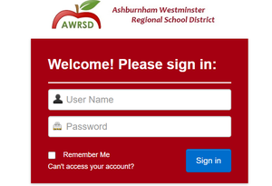 Picture of PlusPortal Screen